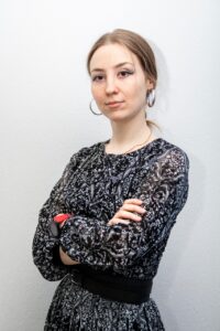 Татаркова Елена Анатольевна